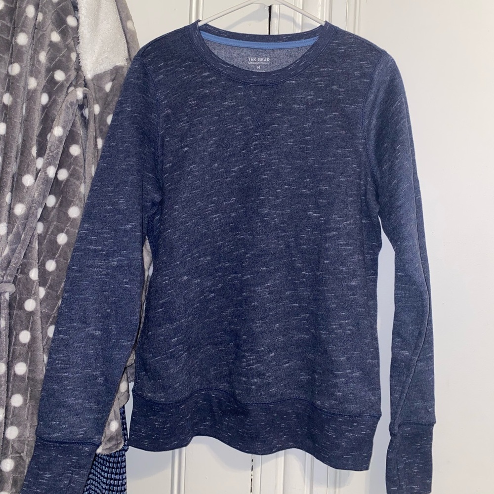 Crewneck Sweatshirt